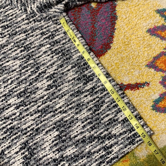 Westbound Woman Cowl Sweater - Picture 4 of 10